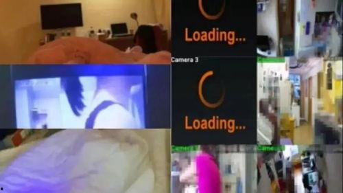 偷拍快播在线观看,隐私边界与网络监管的较量